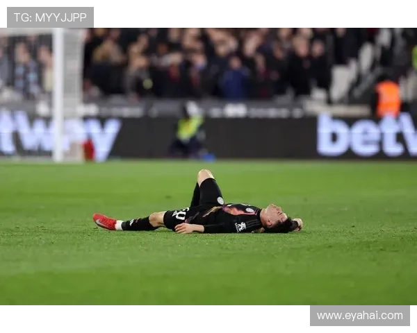 西汉姆联核心球员直面保级压力