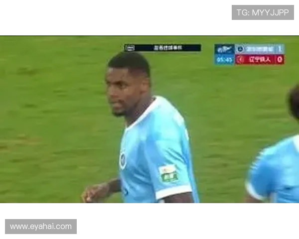 新鹏城1-0铁人遭三连败 韦斯利闪击制胜